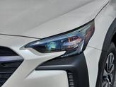 Thumbnail of 2025 White Subaru Outback
