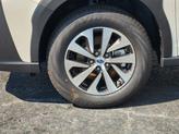 Thumbnail of 2025 White Subaru Outback