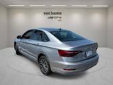 Thumbnail of 2021 Pyrite Silver Metallic Volkswagen Jetta