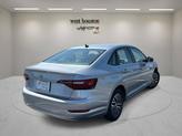 Thumbnail of 2021 Pyrite Silver Metallic Volkswagen Jetta