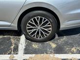 Thumbnail of 2021 Pyrite Silver Metallic Volkswagen Jetta