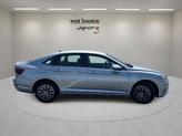 Thumbnail of 2021 Pyrite Silver Metallic Volkswagen Jetta