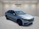 Thumbnail of 2021 Pyrite Silver Metallic Volkswagen Jetta
