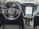 Thumbnail of 2025 Gray Subaru Outback