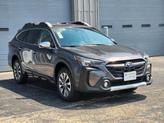 Thumbnail of 2025 Gray Subaru Outback