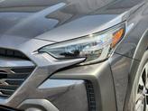 Thumbnail of 2025 Gray Subaru Outback