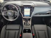 Thumbnail of 2025 Gray Subaru Outback