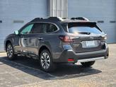 Thumbnail of 2025 Gray Subaru Outback