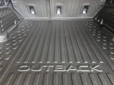 Thumbnail of 2025 Gray Subaru Outback
