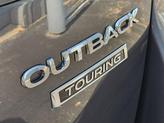 Thumbnail of 2025 Gray Subaru Outback