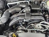 Thumbnail of 2025 Gray Subaru Outback