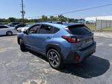 Thumbnail of 2024 Horizon Blue Pearl Subaru Crosstrek