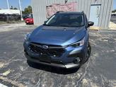 Photo of 2024 Horizon Blue Pearl Subaru Crosstrek