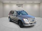 Thumbnail of 2013 Cuprite Brown Metallic Mercedes-Benz GLK-Class