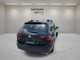 Thumbnail of 2020 Deep Black Pearl Effect Volkswagen Tiguan
