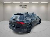Thumbnail of 2020 Deep Black Pearl Effect Volkswagen Tiguan