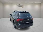 Thumbnail of 2020 Deep Black Pearl Effect Volkswagen Tiguan