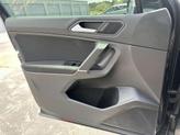 Thumbnail of 2020 Deep Black Pearl Effect Volkswagen Tiguan