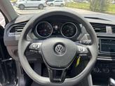 Thumbnail of 2020 Deep Black Pearl Effect Volkswagen Tiguan