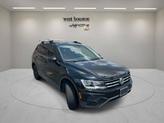 Thumbnail of 2020 Deep Black Pearl Effect Volkswagen Tiguan