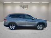 Thumbnail of 2021 Platinum Gray Metallic Volkswagen Atlas