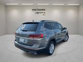 Thumbnail of 2021 Platinum Gray Metallic Volkswagen Atlas