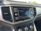Thumbnail of 2021 Platinum Gray Metallic Volkswagen Atlas