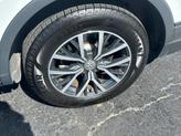 Thumbnail of 2021 Pure White Volkswagen Tiguan