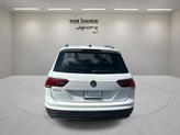 Thumbnail of 2021 Pure White Volkswagen Tiguan