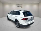 Thumbnail of 2021 Pure White Volkswagen Tiguan