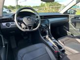 Thumbnail of 2021 Pure White Volkswagen Passat
