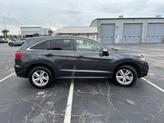 Thumbnail of 2015 Black Acura RDX