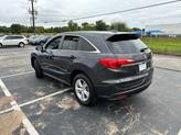 Thumbnail of 2015 Black Acura RDX