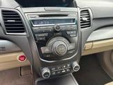 Thumbnail of 2015 Black Acura RDX
