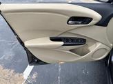 Thumbnail of 2015 Black Acura RDX