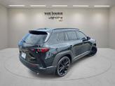 Thumbnail of 2025 Jet Black Mica Mazda CX-50