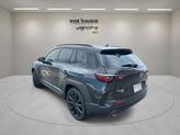 Thumbnail of 2025 Jet Black Mica Mazda CX-50
