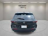 Thumbnail of 2025 Jet Black Mica Mazda CX-50