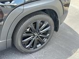 Thumbnail of 2025 Jet Black Mica Mazda CX-50