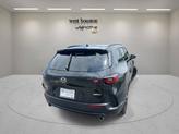 Thumbnail of 2025 Jet Black Mica Mazda CX-50