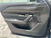 Thumbnail of 2025 Jet Black Mica Mazda CX-50