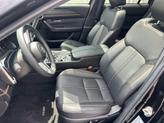Thumbnail of 2025 Jet Black Mica Mazda CX-50