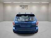Thumbnail of 2018 Quartz Blue Pearl Subaru Forester