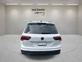 Thumbnail of 2023 Pure White Volkswagen Tiguan