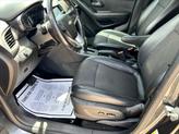 Thumbnail of 2017 Gray Chevrolet Trax