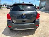 Thumbnail of 2017 Gray Chevrolet Trax