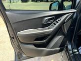 Thumbnail of 2017 Gray Chevrolet Trax