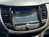 Thumbnail of 2017 Gray Chevrolet Trax