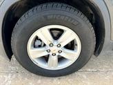 Thumbnail of 2017 Gray Chevrolet Trax