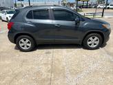 Thumbnail of 2017 Gray Chevrolet Trax